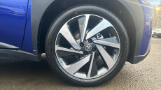 Toyota Aygo X 1.0 VVT-i Edge 5dr Petrol Hatchback